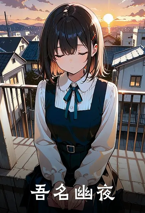 吾名幽夜