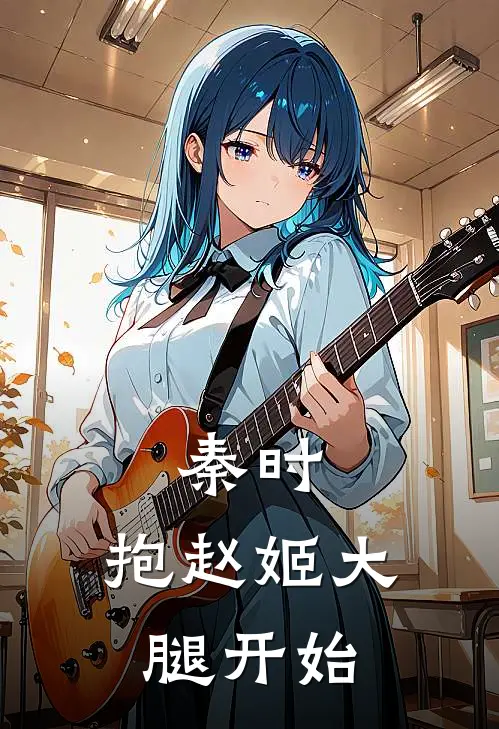 秦时:抱赵姬大腿开始
