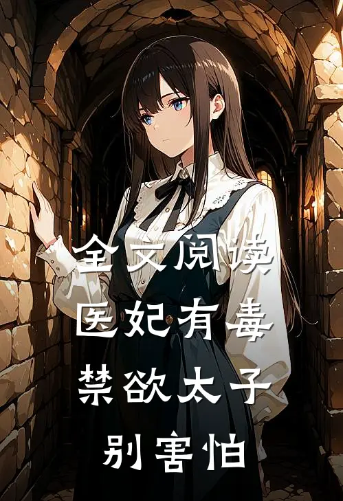 全文阅读医妃有毒,禁欲太子别害怕