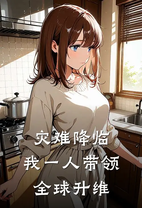灾难降临,我一人带领全球升维