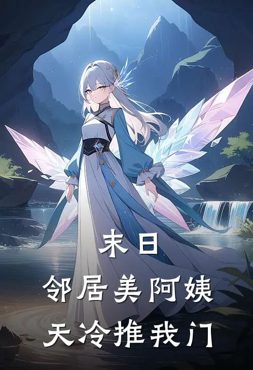 末日:邻居美阿姨,天冷推我门