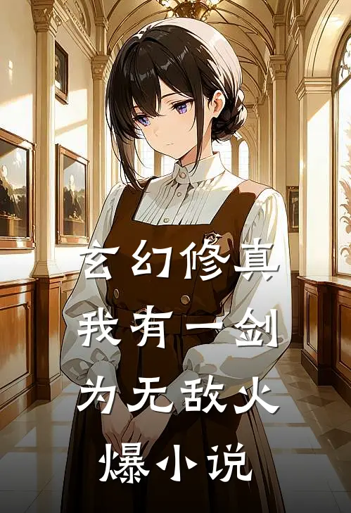 玄幻修真:我有一剑为无敌火爆小说