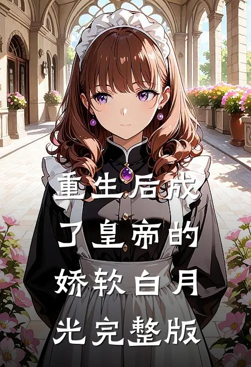 重生后成了皇帝的娇软白月光完整版