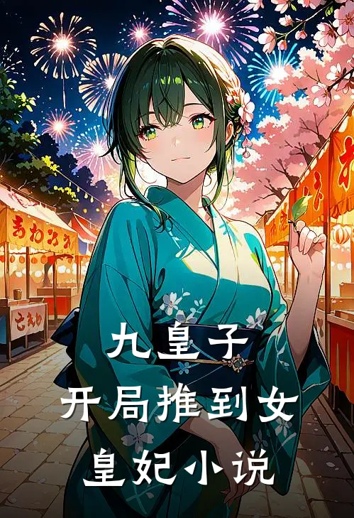 九皇子:开局推到女皇妃小说