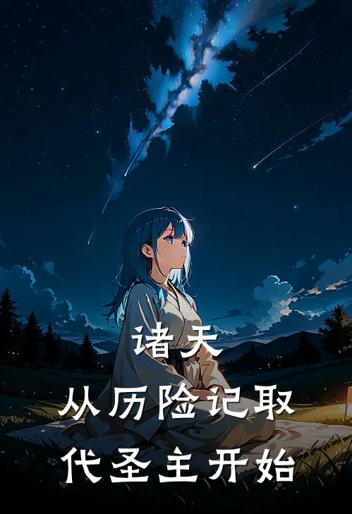 诸天：从历险记取代圣主开始