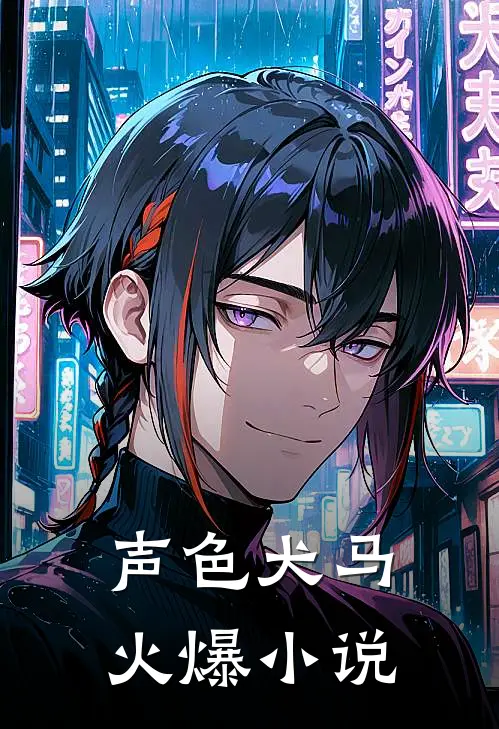 声色犬马火爆小说