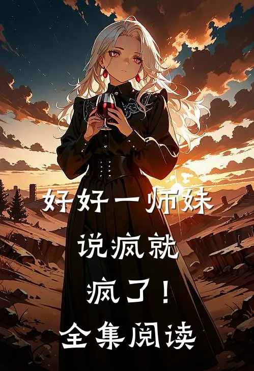 好好一师妹,说疯就疯了!全集阅读