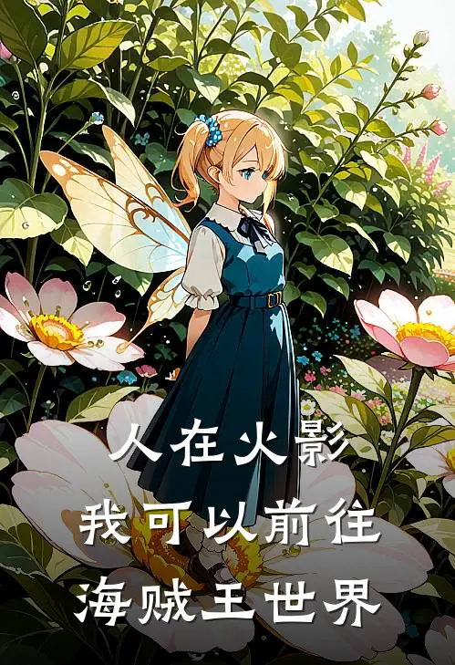 人在火影：我可以前往海贼王世界