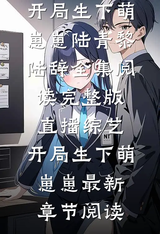 完整版直播综艺:开局生下萌崽崽