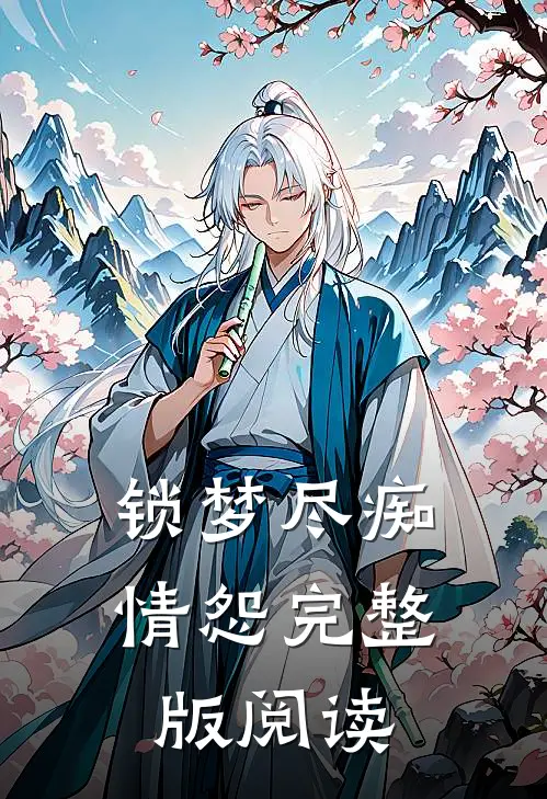 锁梦尽痴情怨完整版阅读
