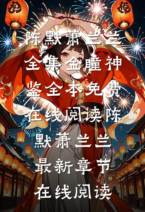 全集金瞳神鉴