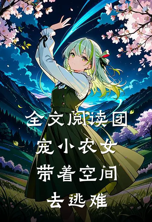 全文阅读团宠小农女：带着空间去逃难