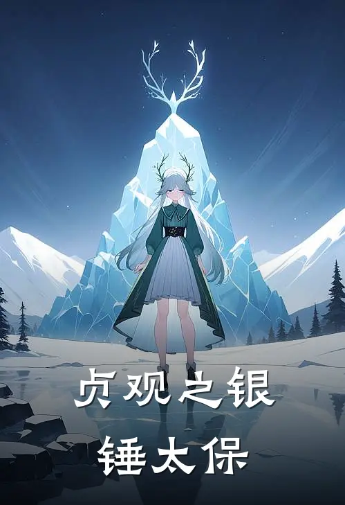 贞观之银锤太保