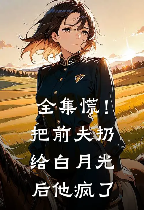全集慌!把前夫扔给白月光后,他疯了