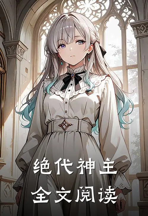 绝代神主全文阅读