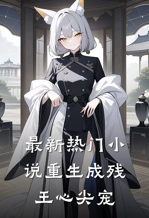 最新热门小说重生成残王心尖宠