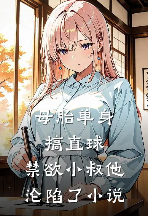 母胎单身搞直球,禁欲小叔他沦陷了小说