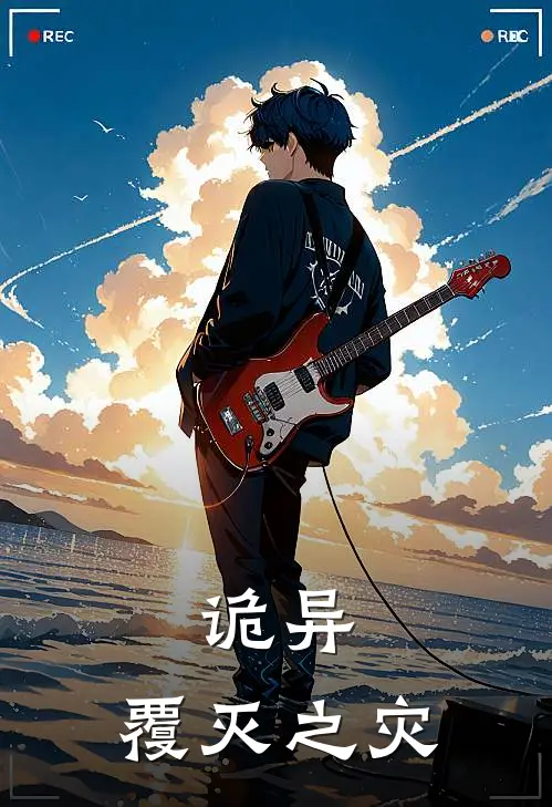 诡异:覆灭之灾