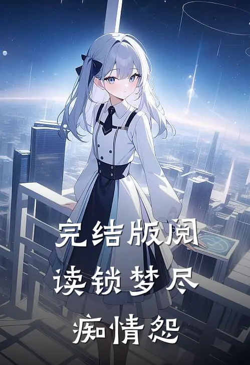 完结版阅读锁梦尽痴情怨