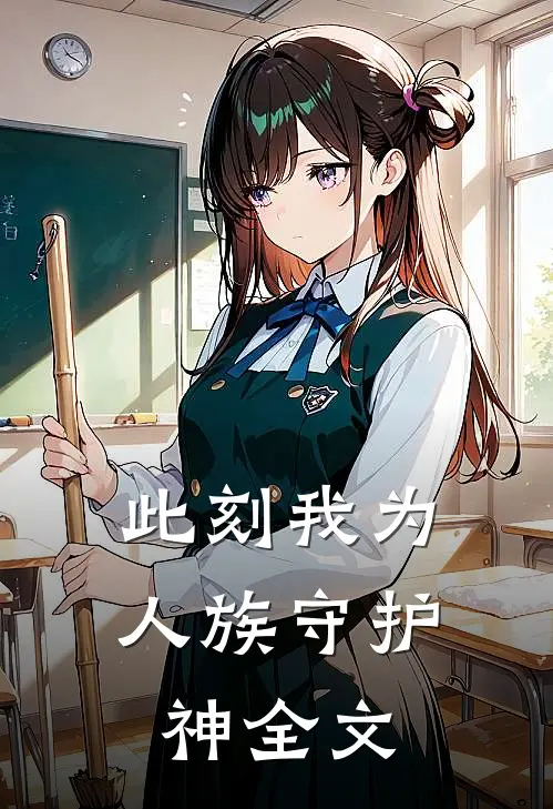 此刻我为人族守护神全文