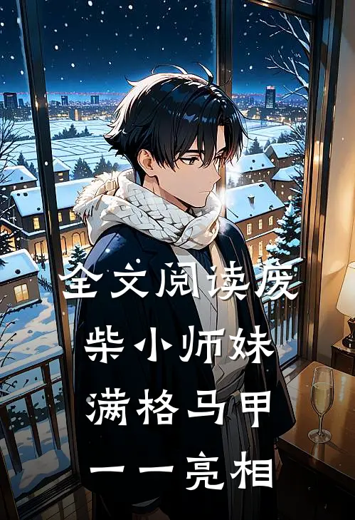 全文阅读废柴小师妹,满格马甲一一亮相
