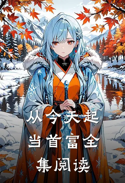 从今天起当首富全集阅读