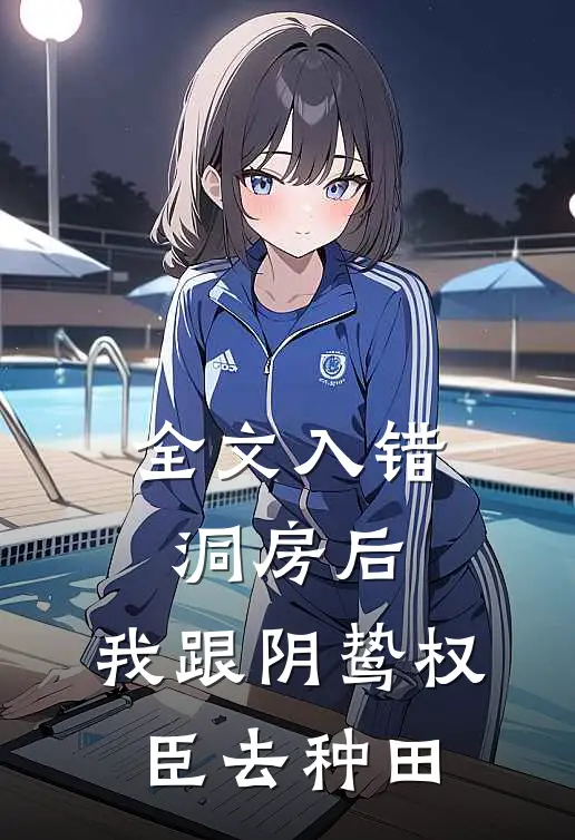 全文入错洞房后,我跟阴鸷权臣去种田
