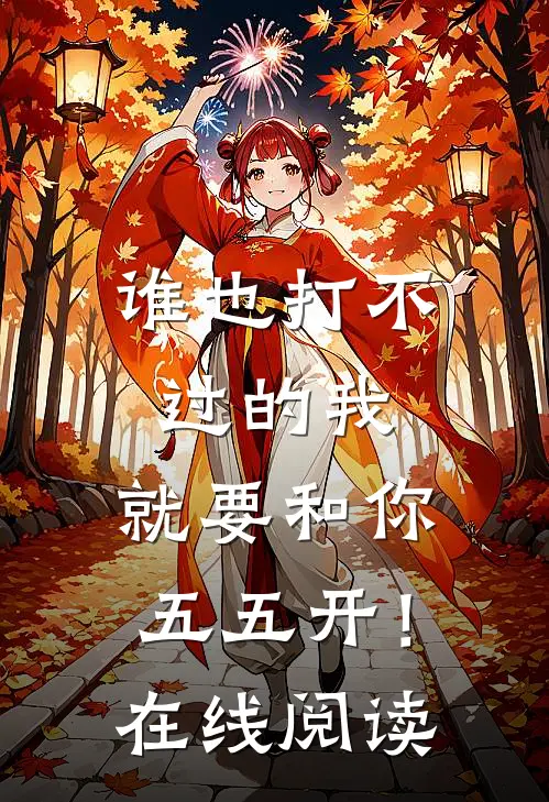 谁也打不过的我,就要和你五五开!在线阅读