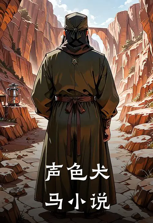 声色犬马小说