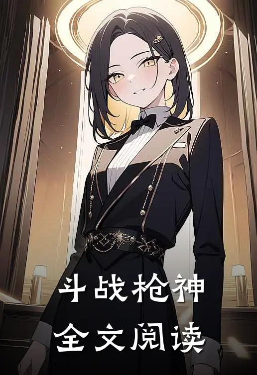 斗战枪神全文阅读