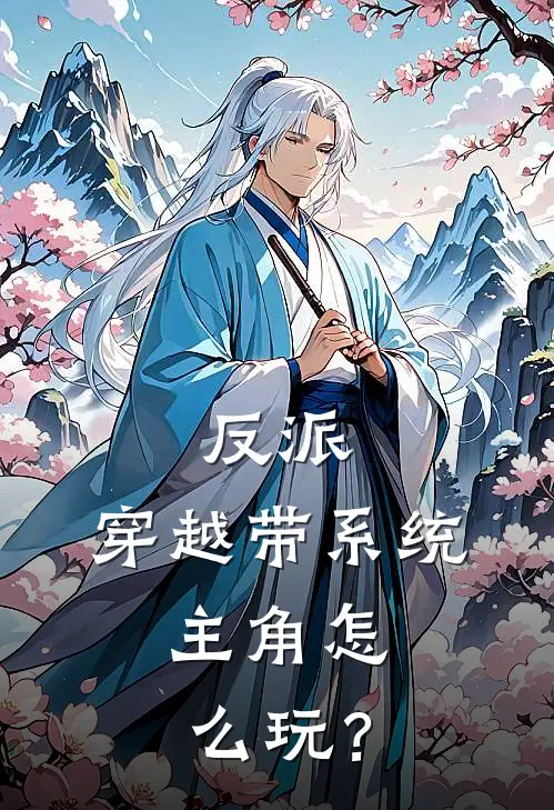反派:穿越带系统,主角怎么玩?