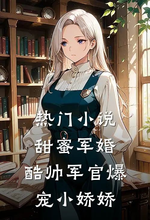热门小说甜蜜军婚,酷帅军官爆宠小娇娇