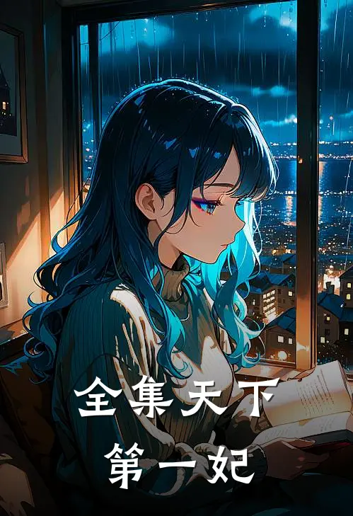 全集天下第一妃