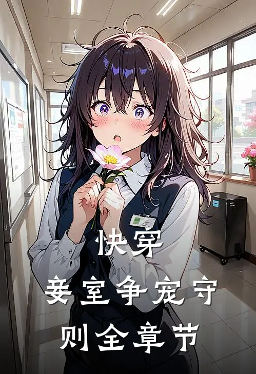 快穿：妾室争宠守则全章节