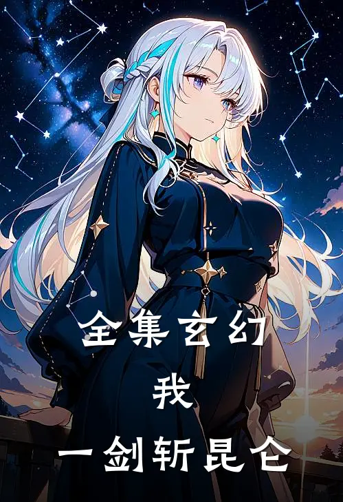 全集玄幻:我,一剑斩昆仑