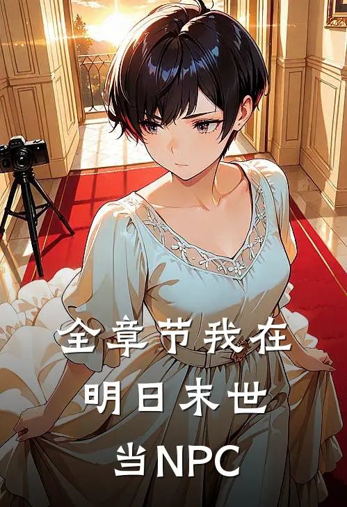 全章节我在明日末世当NPC