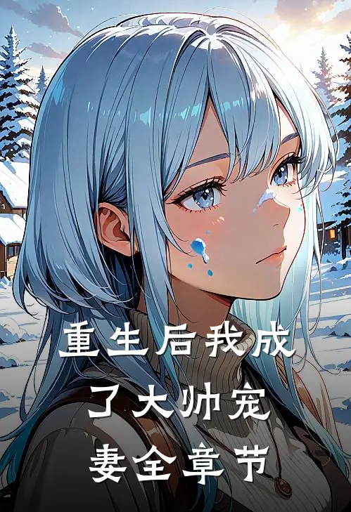 重生后我成了大帅宠妻全章节