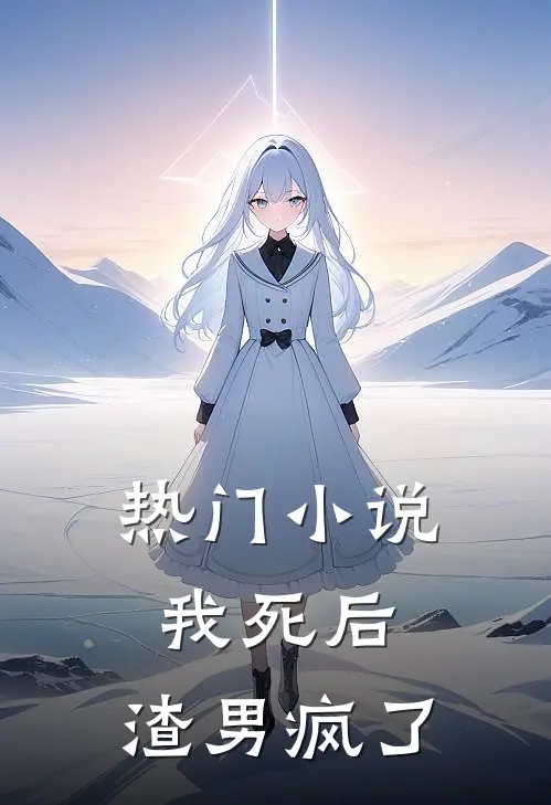 热门小说我死后,渣男疯了