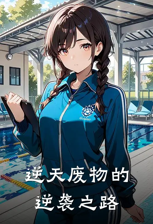 逆天废物的逆袭之路