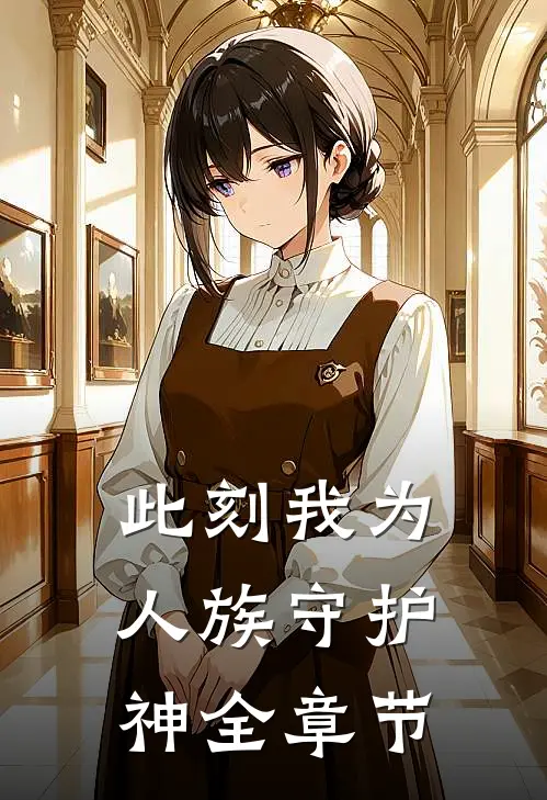此刻我为人族守护神全章节