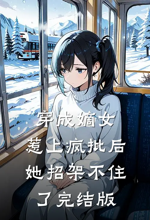 穿成嫡女,惹上疯批后她招架不住了完结版