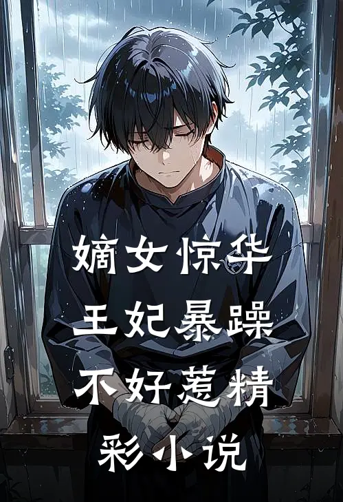 嫡女惊华：王妃暴躁不好惹精彩小说