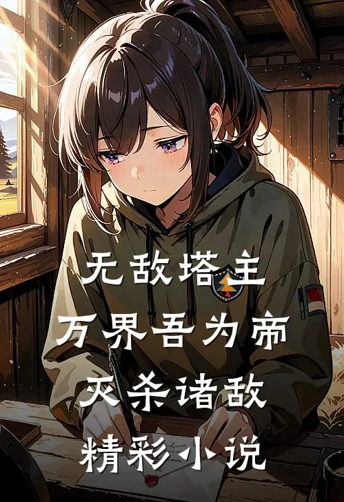 无敌塔主:万界吾为帝,灭杀诸敌精彩小说