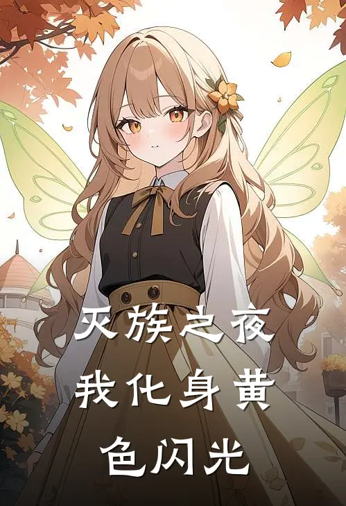 灭族之夜,我化身黄色闪光