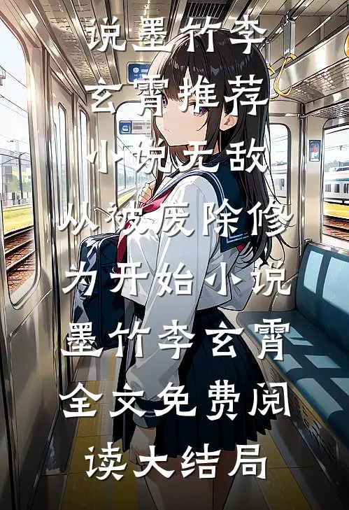 无敌,从被废除修为开始小说