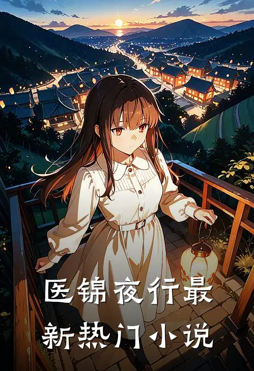 医锦夜行最新热门小说