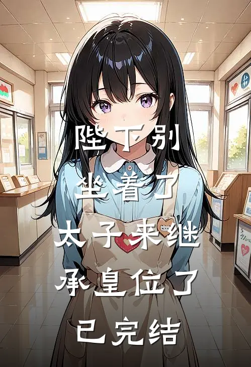 陛下别坐着了，太子来继承皇位了已完结