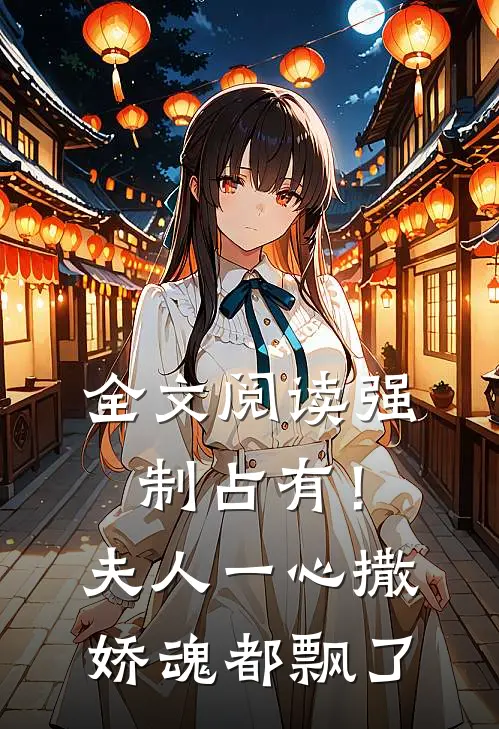 全文阅读强制占有！夫人一心撒娇魂都飘了