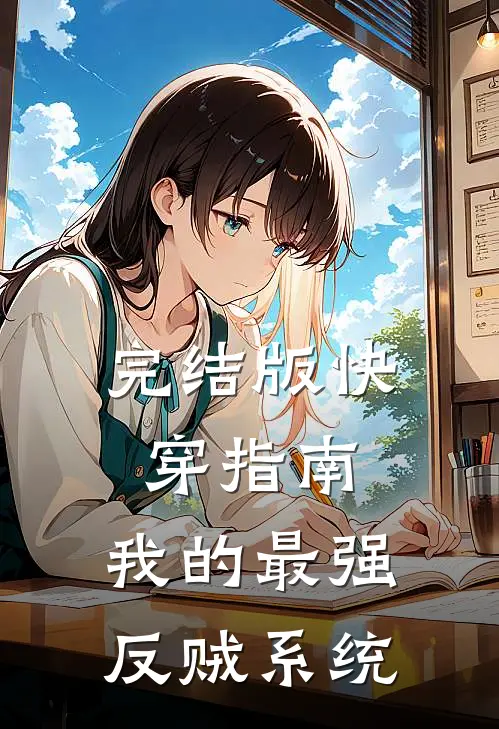 完结版快穿指南：我的最强反贼系统