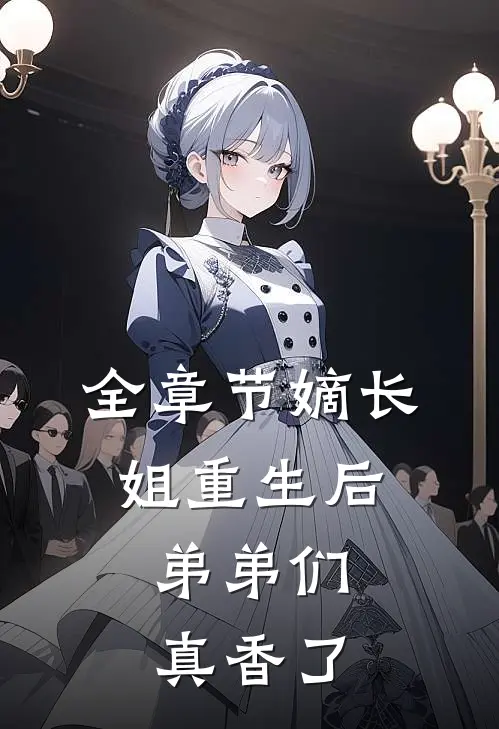全章节嫡长姐重生后，弟弟们真香了